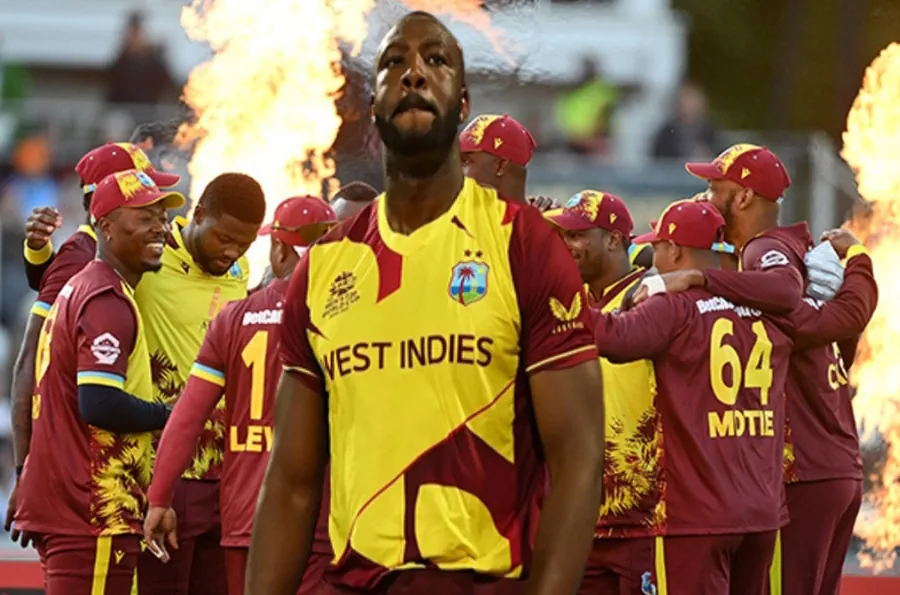 Andre Russell to Retire from International Cricket After Opening T20Is Against Australia