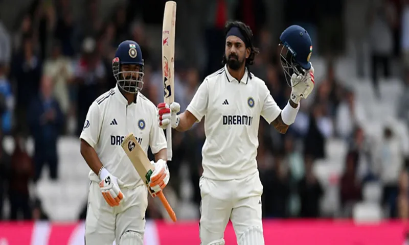 IND vs ENG 3rd Test: Siraj Eyes 200 Wickets, Rahul Nears 9000 Runs, Jadeja Targets 7000 as India Gears Up for Lord’s Test