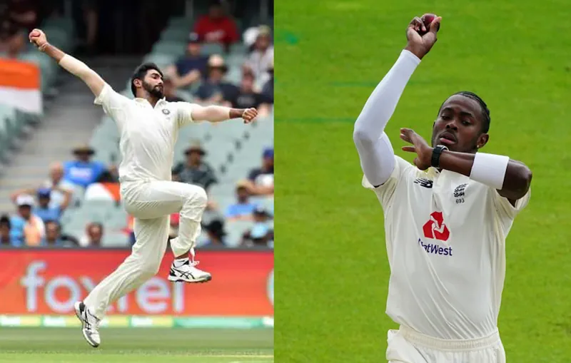 IND vs ENG 3rd Test: Archer Returns, Bumrah Boosts as India and England Lock Horns at Lord’s Test