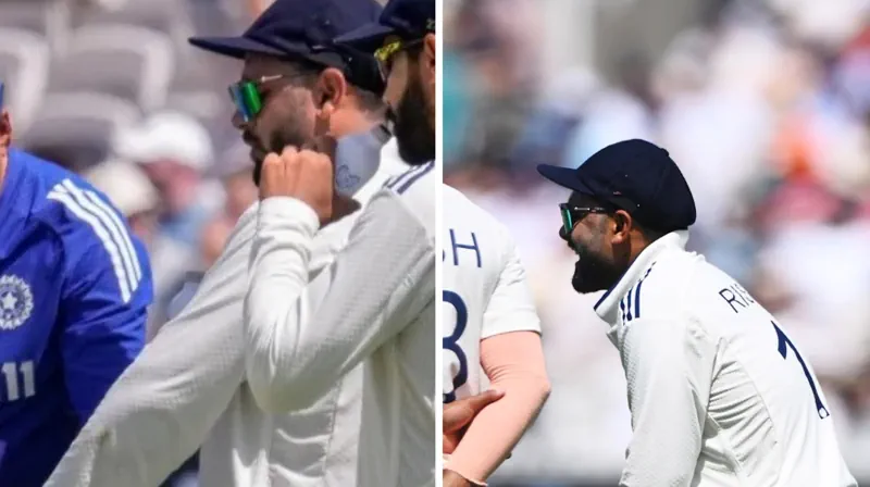 IND vs ENG: Rishabh Pant Out of Lord’s Test After Injury? Latest BCCI Update Here