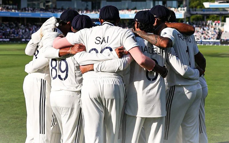 IND vs ENG: England Lead by 2 Runs in Lord’s Test at Stumps on Day 3
