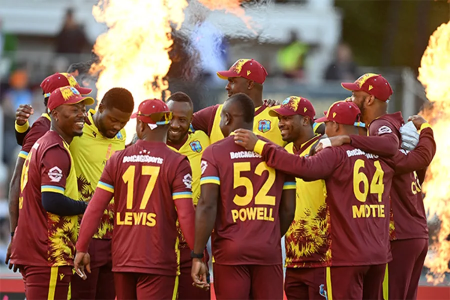West Indies Name 16-Member Squad for T20I Series Against Australia, Include Two Uncapped Players
