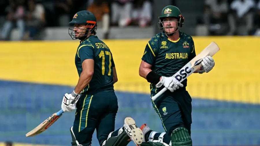 Australia Crush Ireland By 67 Runs As Travis Head Hails “Nice Start” To T20 World Cup Campaign