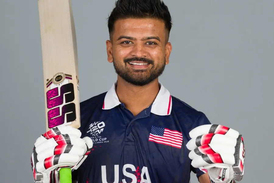 “We Will Come Back Stronger”: USA Captain Monank Patel After Loss To India In T20 World Cup 2026