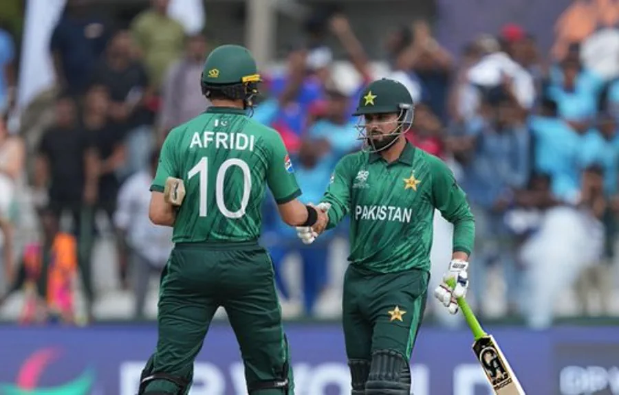 Pakistan Survive Late Collapse To Beat Netherlands By 3 Wickets In T20 World Cup 2026 Opener