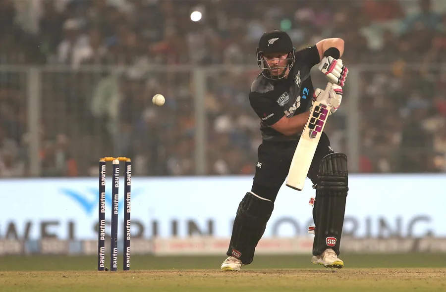 New Zealand Seal Highest-Ever T20 World Cup Run-Chase, Beat Afghanistan By 5 Wickets