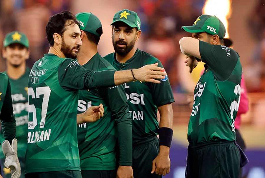 Off-Field Controversies “Not a Good Thing” for Cricket, Says Pakistan Captain Salman Ali Agha Ahead of T20 World Cup Opener