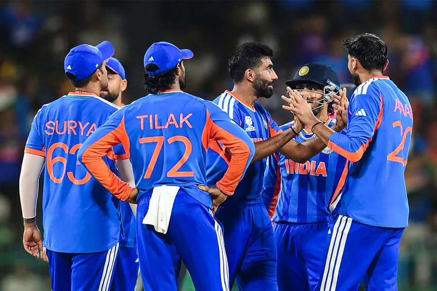 India Rocked It: Sachin, Sehwag Laud Men In Blue After Emphatic Win Over Pakistan In T20 World Cup