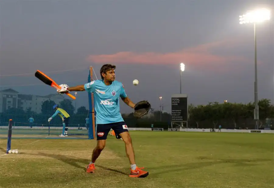 Gujarat Titans Appoint Vijay Dahiya As Assistant Coach Ahead Of IPL 2026