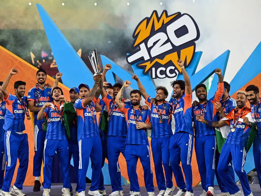 ICC Announces Final Prize Money Distribution After T20 World Cup 2026