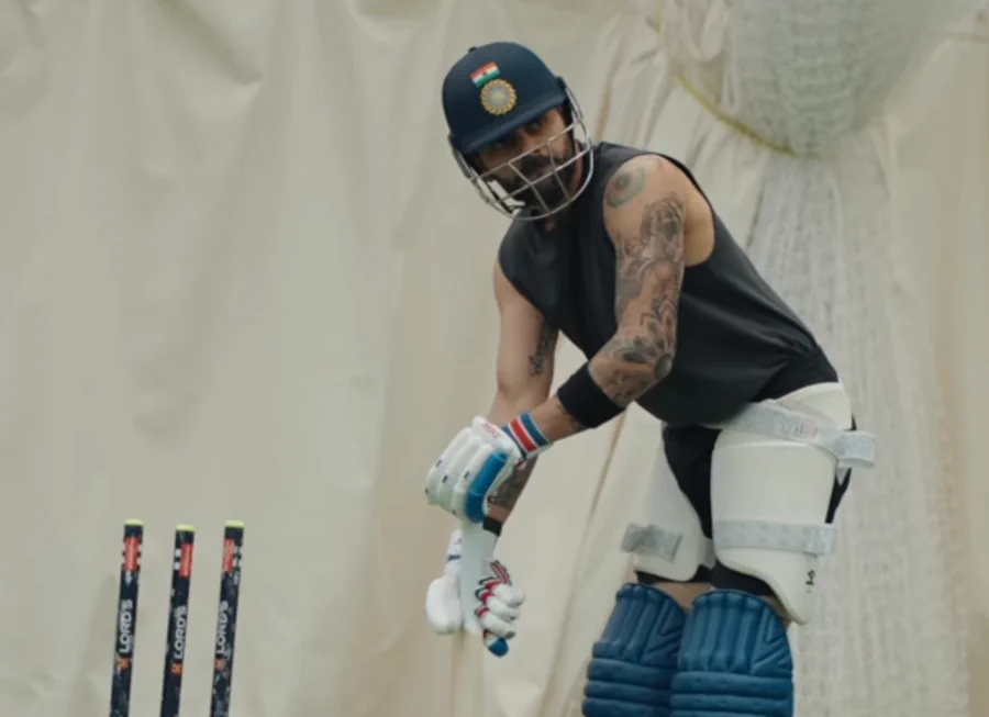 Virat Kohli Starts Training Ahead of IPL 2026 as RCB Prepare to Defend Title