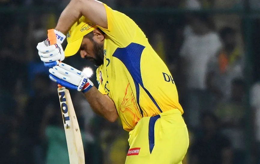 Dhoni’s IPL 2026 Return Delayed Due To Calf Injury, Confirms Fleming