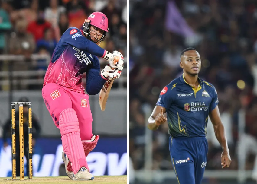 IPL 2026 Awards: Vaibhav Sooryavanshi Wins Orange Cap, Kagiso Rabada Claims Purple Cap