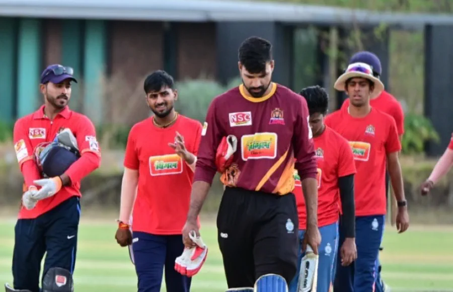 Jabalpur Royal Lions Unveil Squad for MPL T20 Scindia Cup 2026