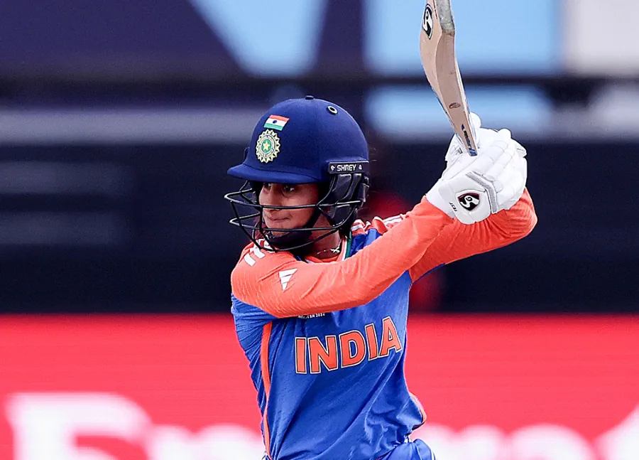 Jemimah Rodrigues Ready for Any Batting Role as India Experiment Ahead of T20 World Cup 2026