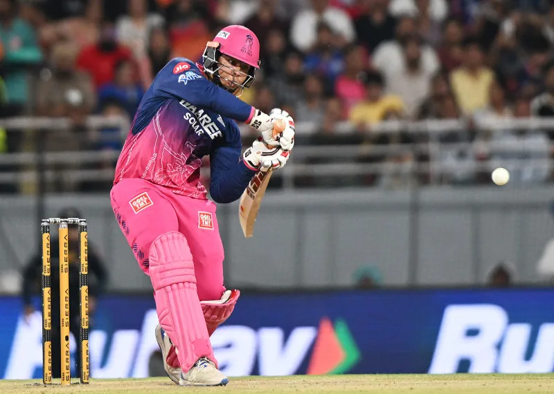 Vaibhav Sooryavanshi Becomes Youngest-Ever Orange Cap Winner in IPL History